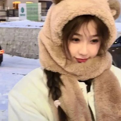 气体人第一号